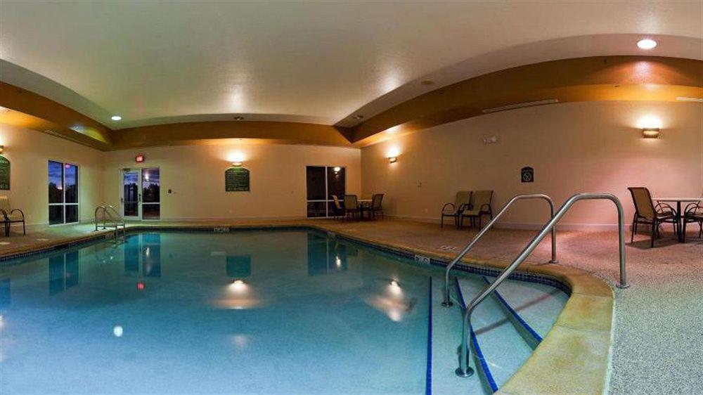Links Bos Landen Hotel & Spa Of Pella, Trademark By Wyndham Εξωτερικό φωτογραφία