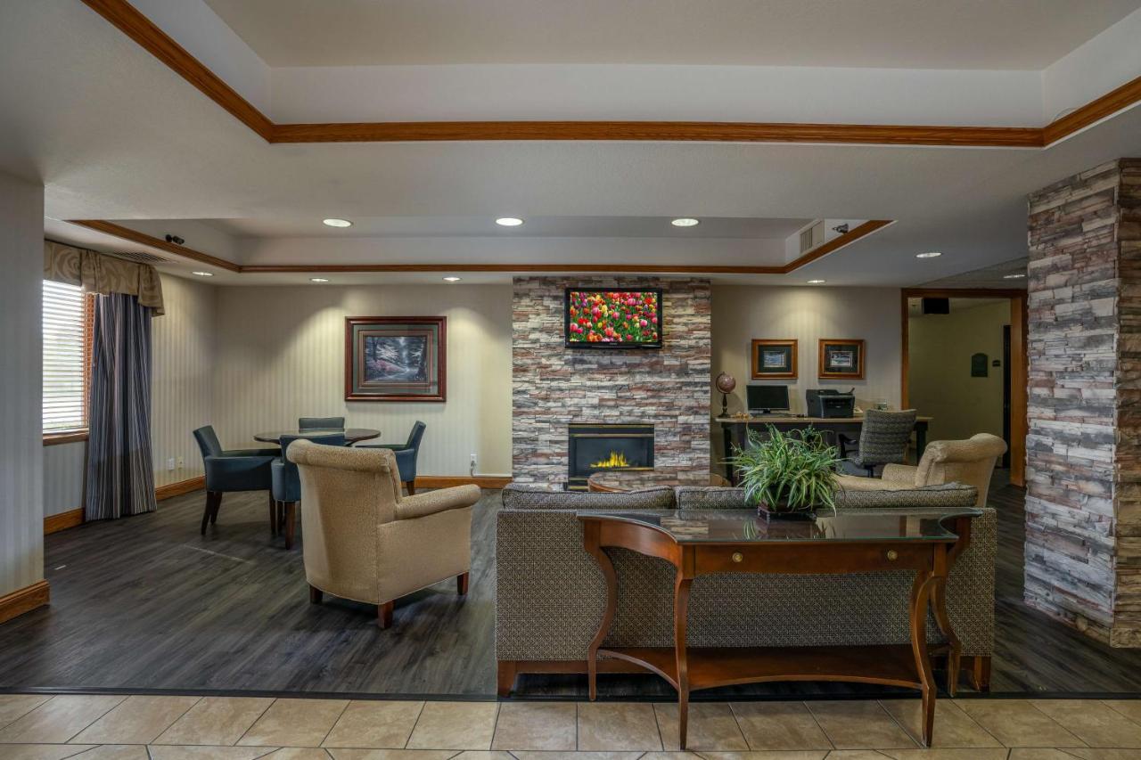 Links Bos Landen Hotel & Spa Of Pella, Trademark By Wyndham Εξωτερικό φωτογραφία