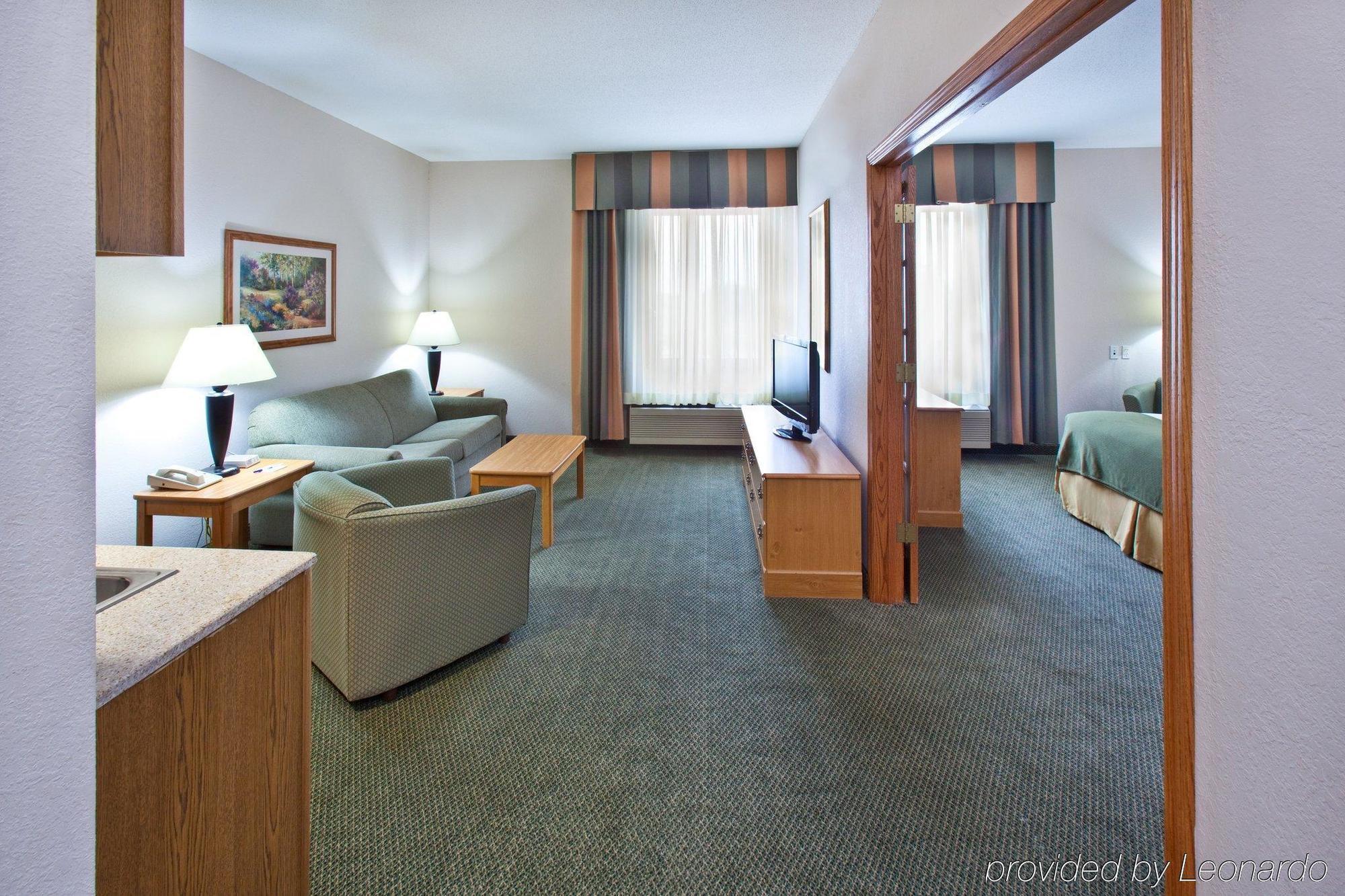 Links Bos Landen Hotel & Spa Of Pella, Trademark By Wyndham Δωμάτιο φωτογραφία