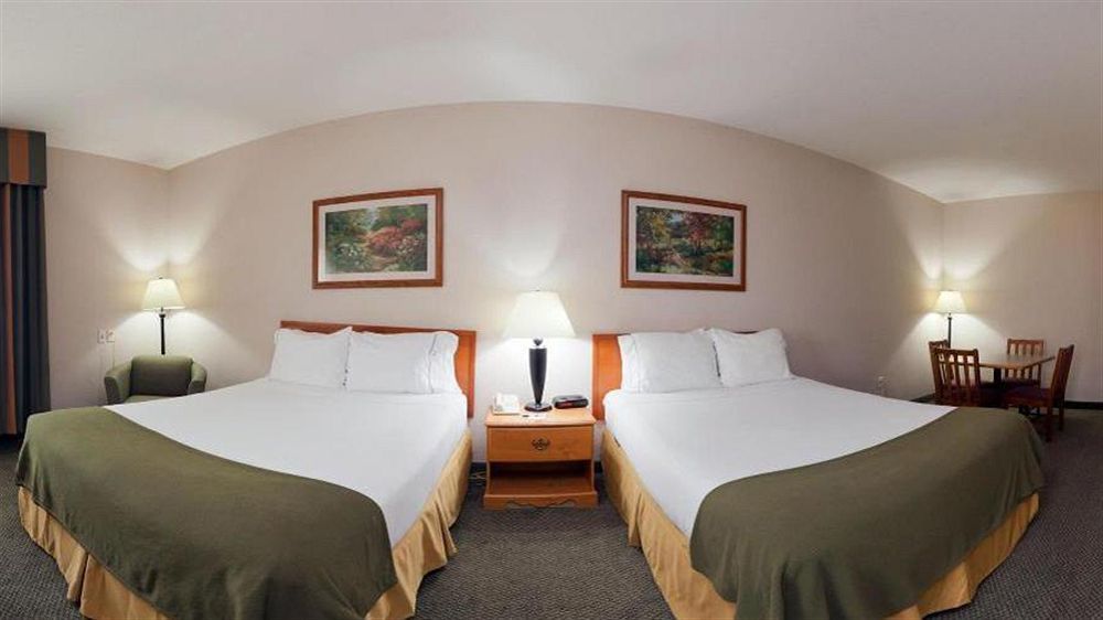 Links Bos Landen Hotel & Spa Of Pella, Trademark By Wyndham Εξωτερικό φωτογραφία