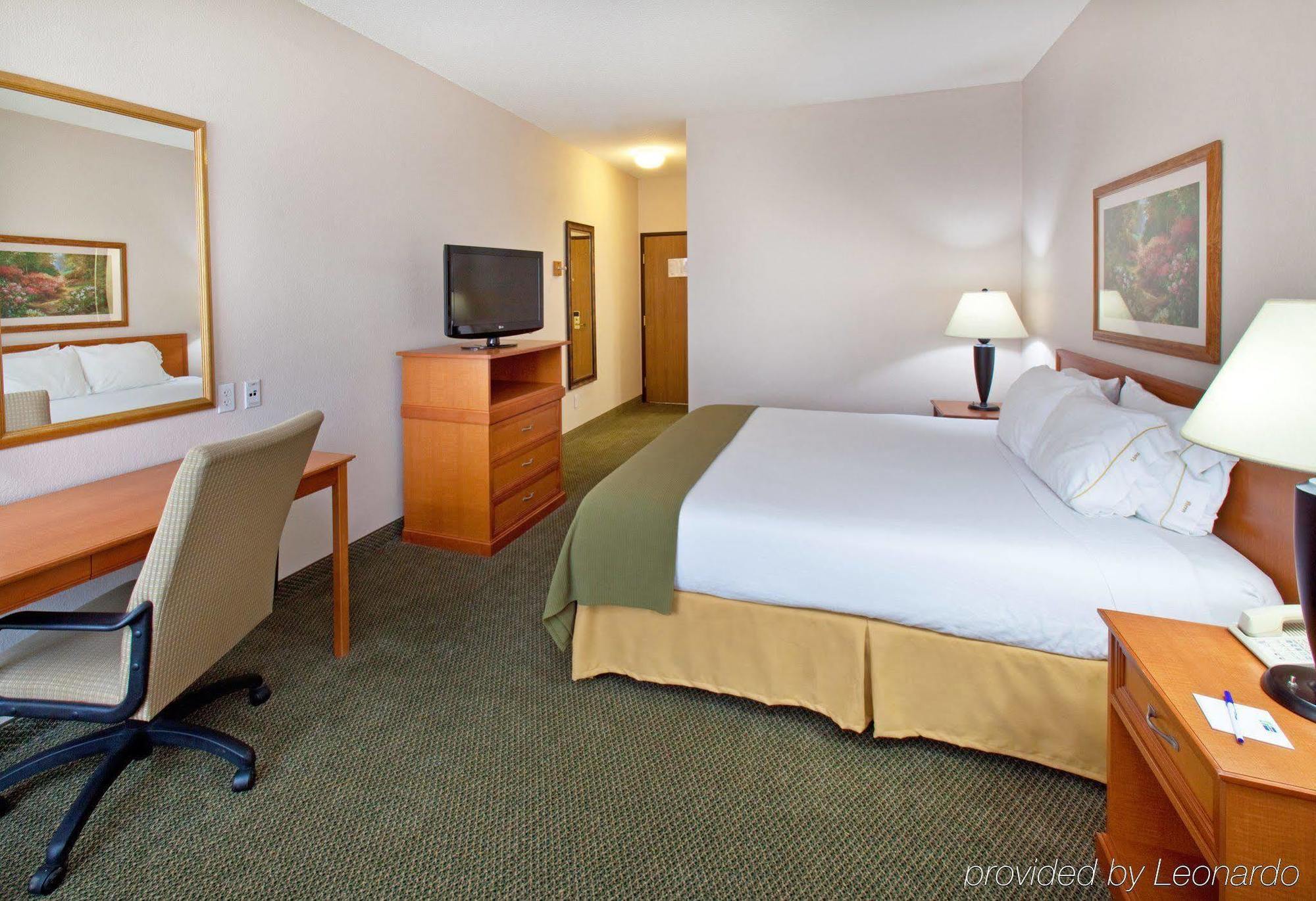 Links Bos Landen Hotel & Spa Of Pella, Trademark By Wyndham Δωμάτιο φωτογραφία