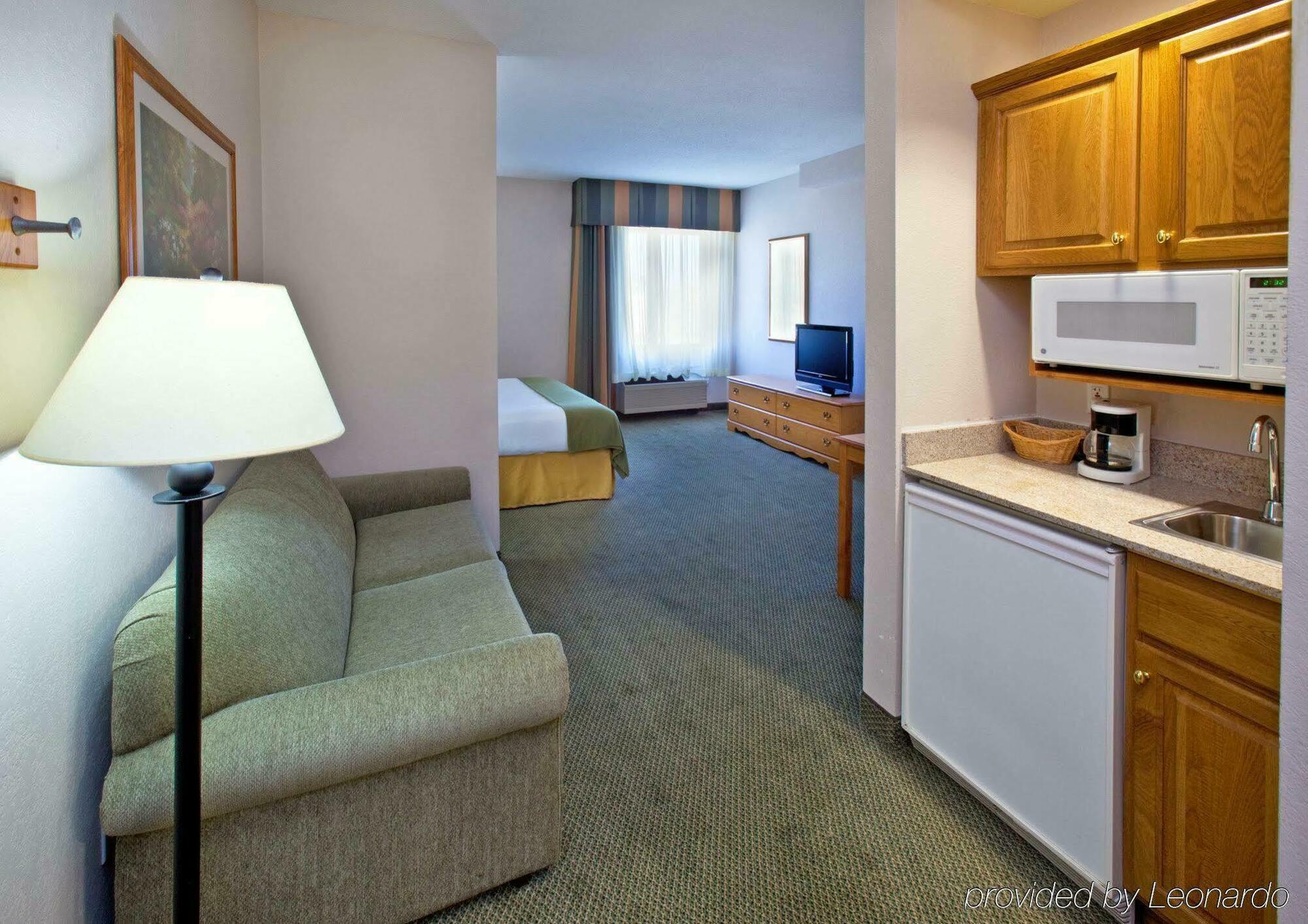 Links Bos Landen Hotel & Spa Of Pella, Trademark By Wyndham Δωμάτιο φωτογραφία