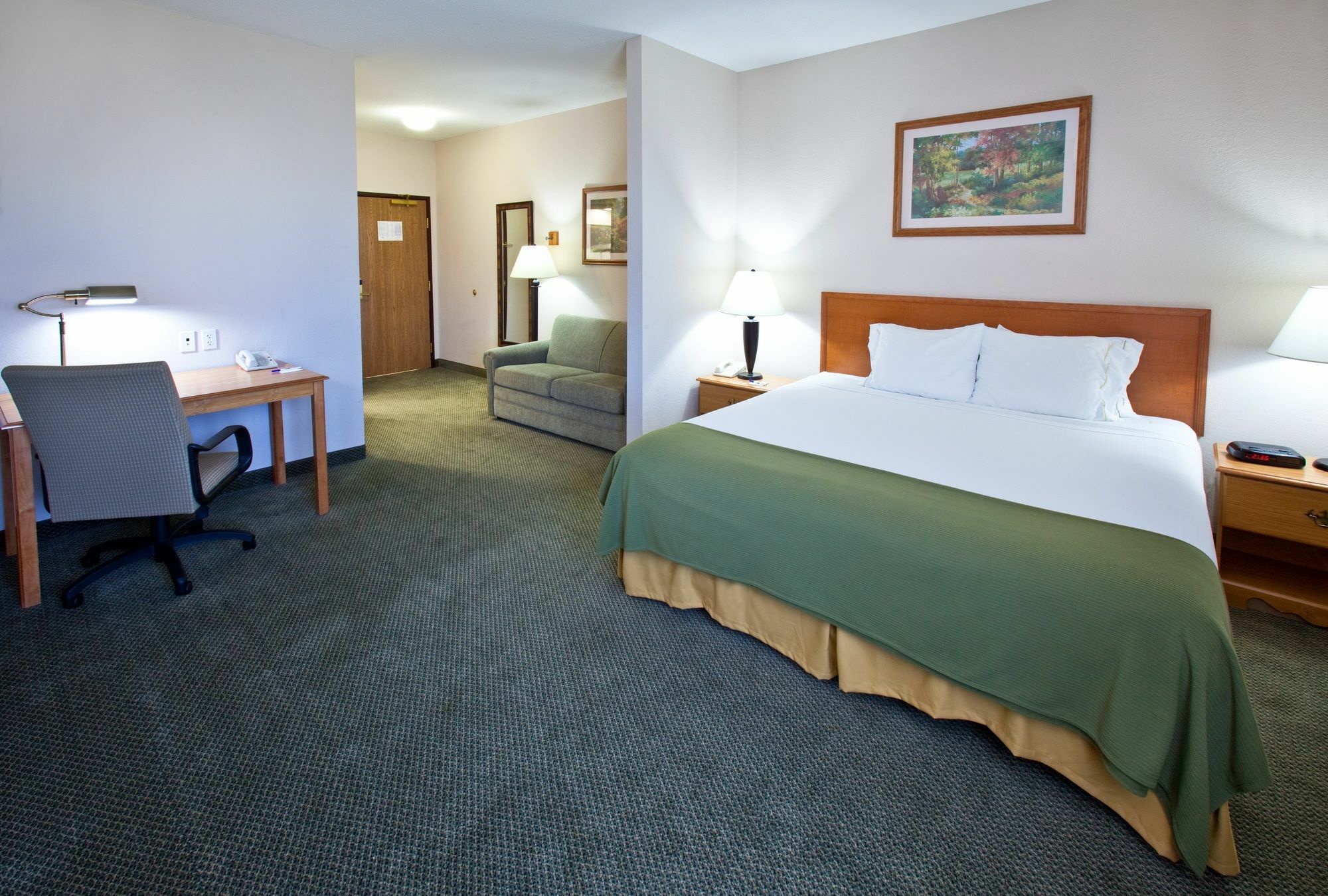 Links Bos Landen Hotel & Spa Of Pella, Trademark By Wyndham Δωμάτιο φωτογραφία
