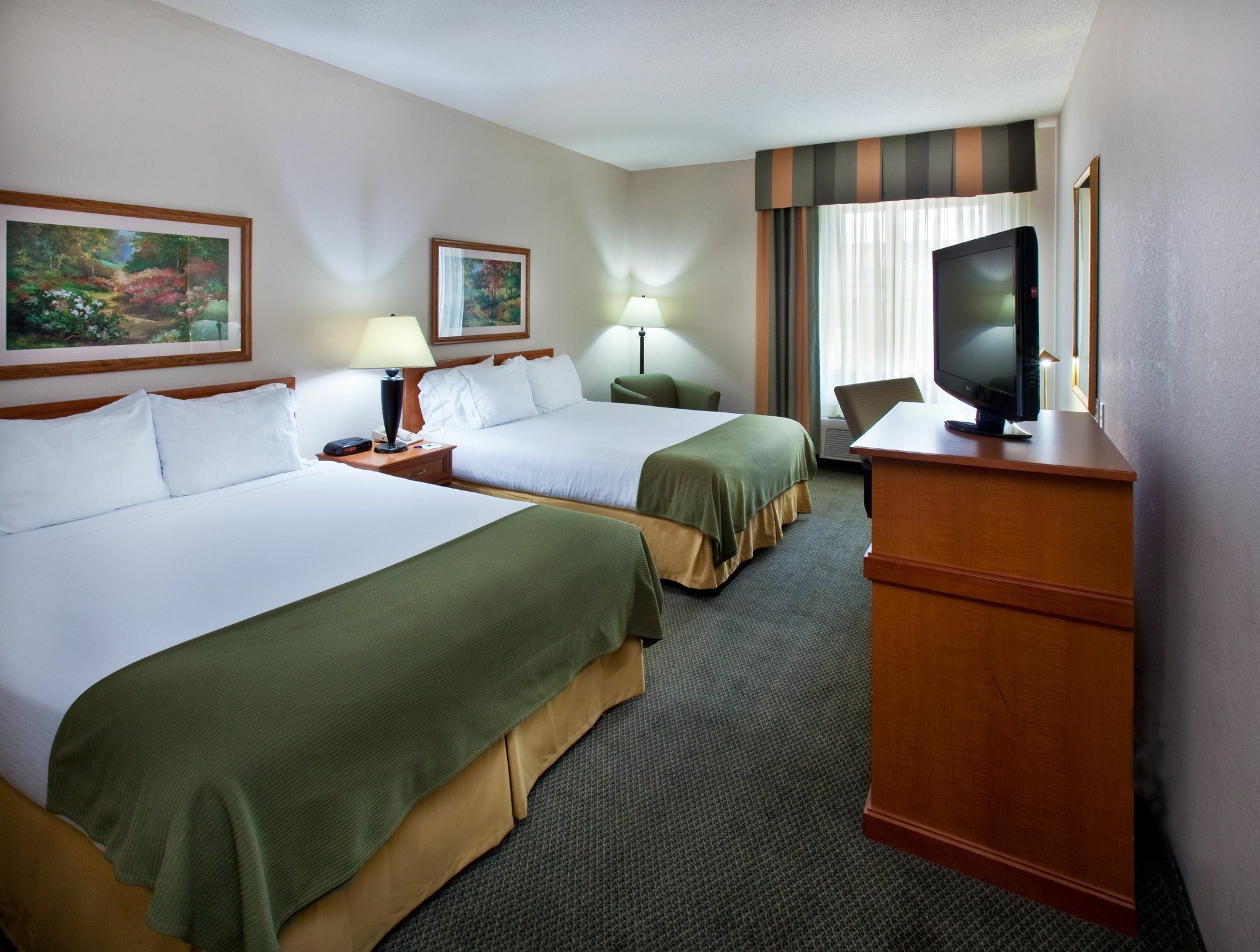 Links Bos Landen Hotel & Spa Of Pella, Trademark By Wyndham Δωμάτιο φωτογραφία